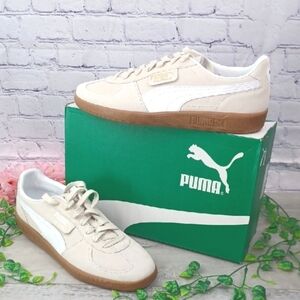 Puma Palermo Suede NIB